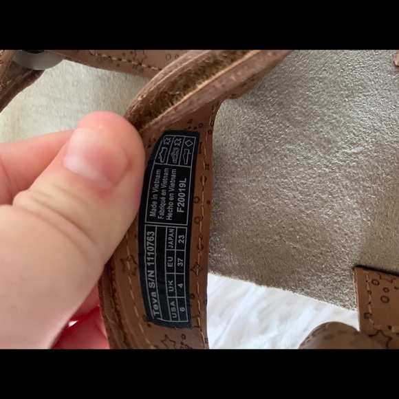 Teva midform universal star sandals - Picture 2 of 10